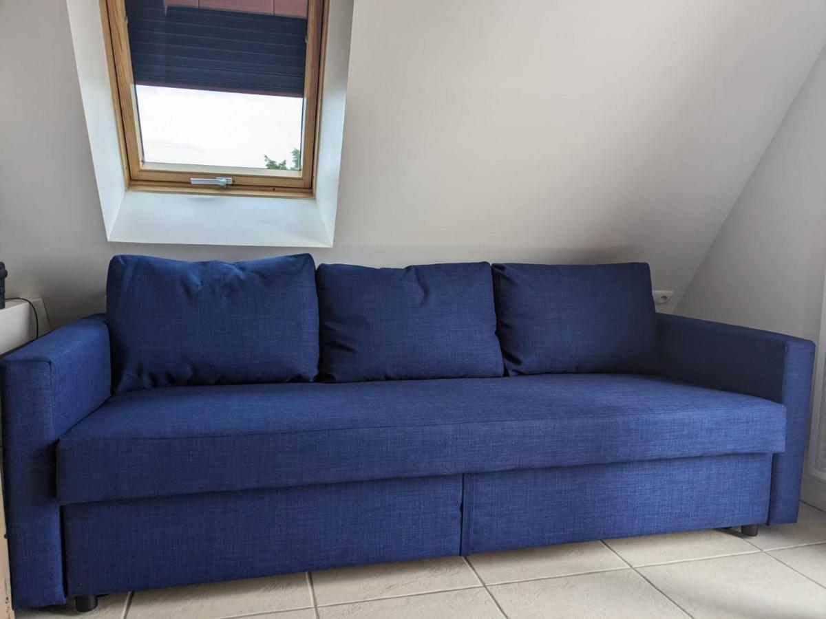 Bel Appartement T2 Avec Balcon, Wifi Et Parking Pres De La Plage - Fr-1-706-2 Chatelaillon-Plage Ngoại thất bức ảnh