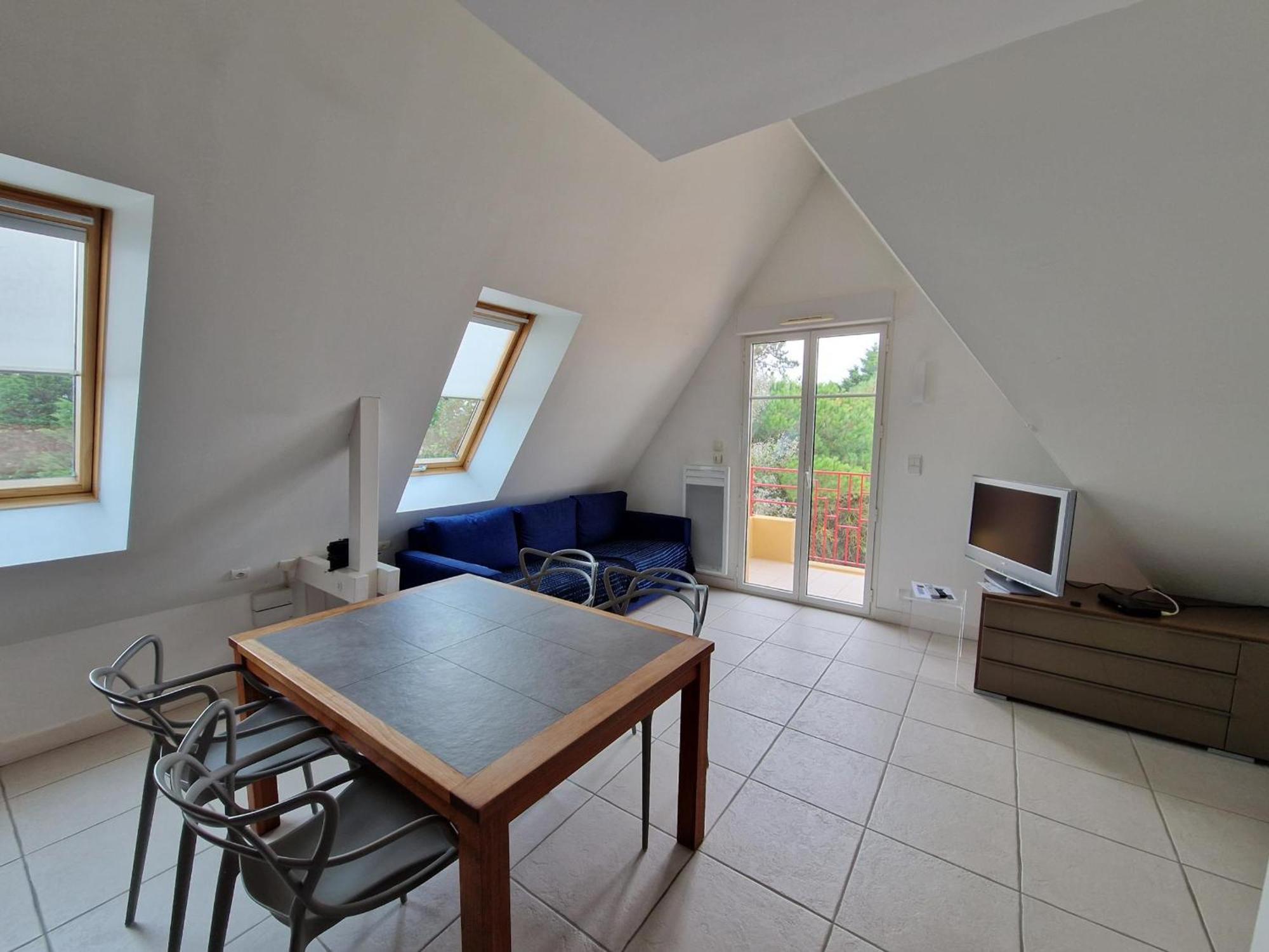 Bel Appartement T2 Avec Balcon, Wifi Et Parking Pres De La Plage - Fr-1-706-2 Chatelaillon-Plage Ngoại thất bức ảnh